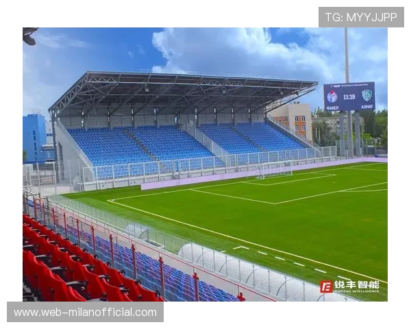 “足球场馆智能化改造提升比赛体验与安全保障”，足球场馆运营方案