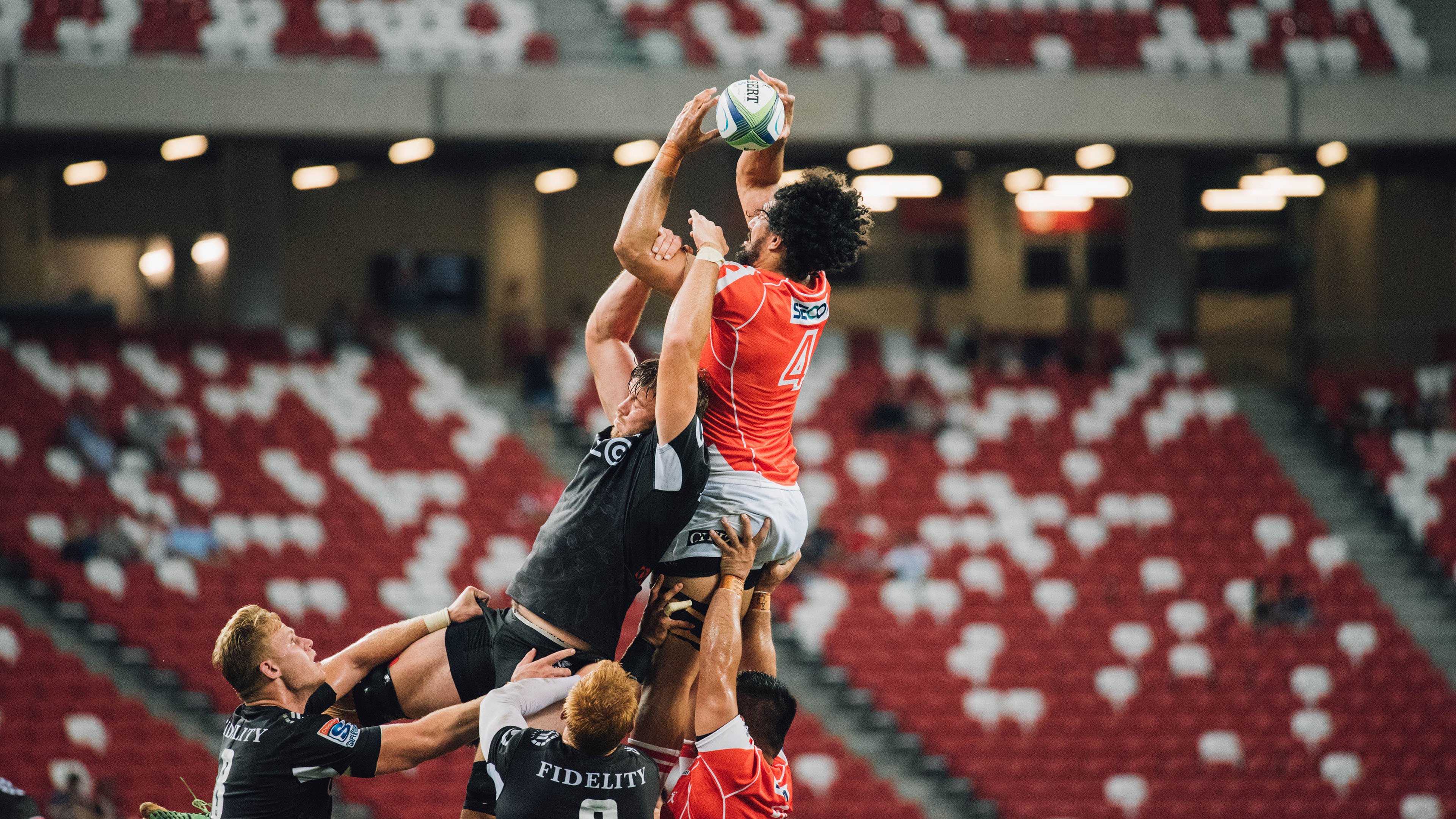 全国青少年运动会田径项目赛场火热，2020年全国青少年田径赛事计划