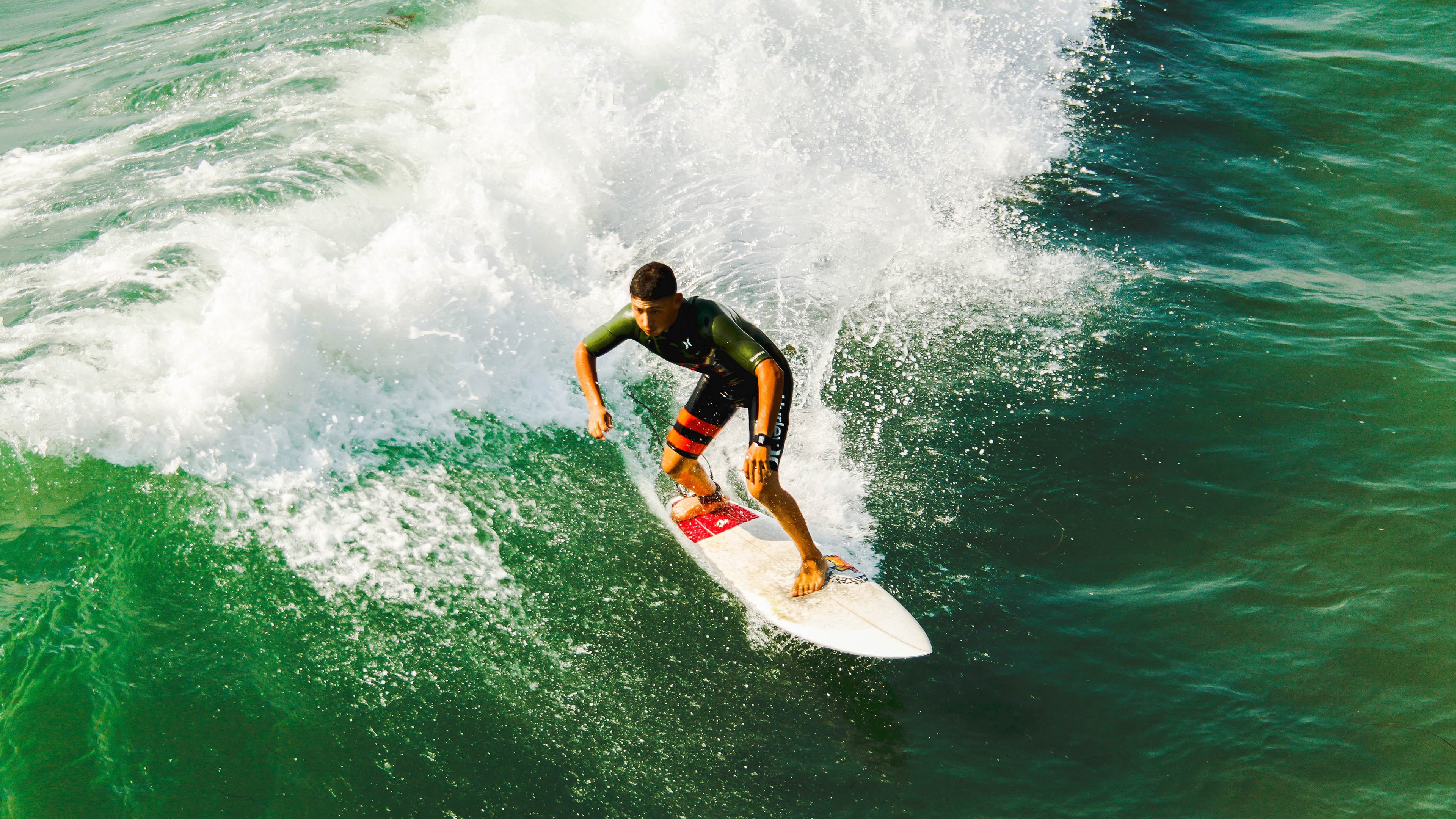 全国青少年运动会田径项目赛场火热，2020年全国青少年田径赛事计划