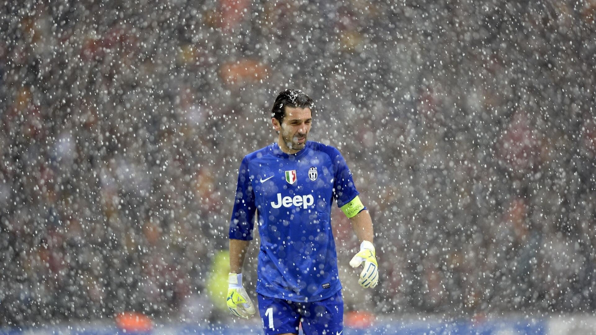 球迷疯狂讨论结果